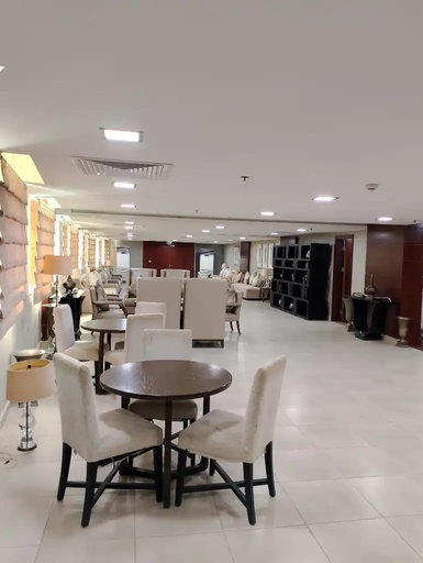 Abraj Al Hilal 1 - Multipurpose Room