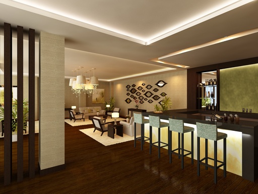 Abraj Al Hila 2 - Multipurpose Room